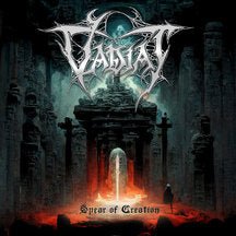 Vadiat - Spear of Creation (CD)