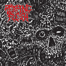 Reaping Flesh - Abyss of Existence (CD)