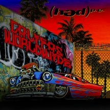 (Hed) P.E. - Califas Worldwide (CD)