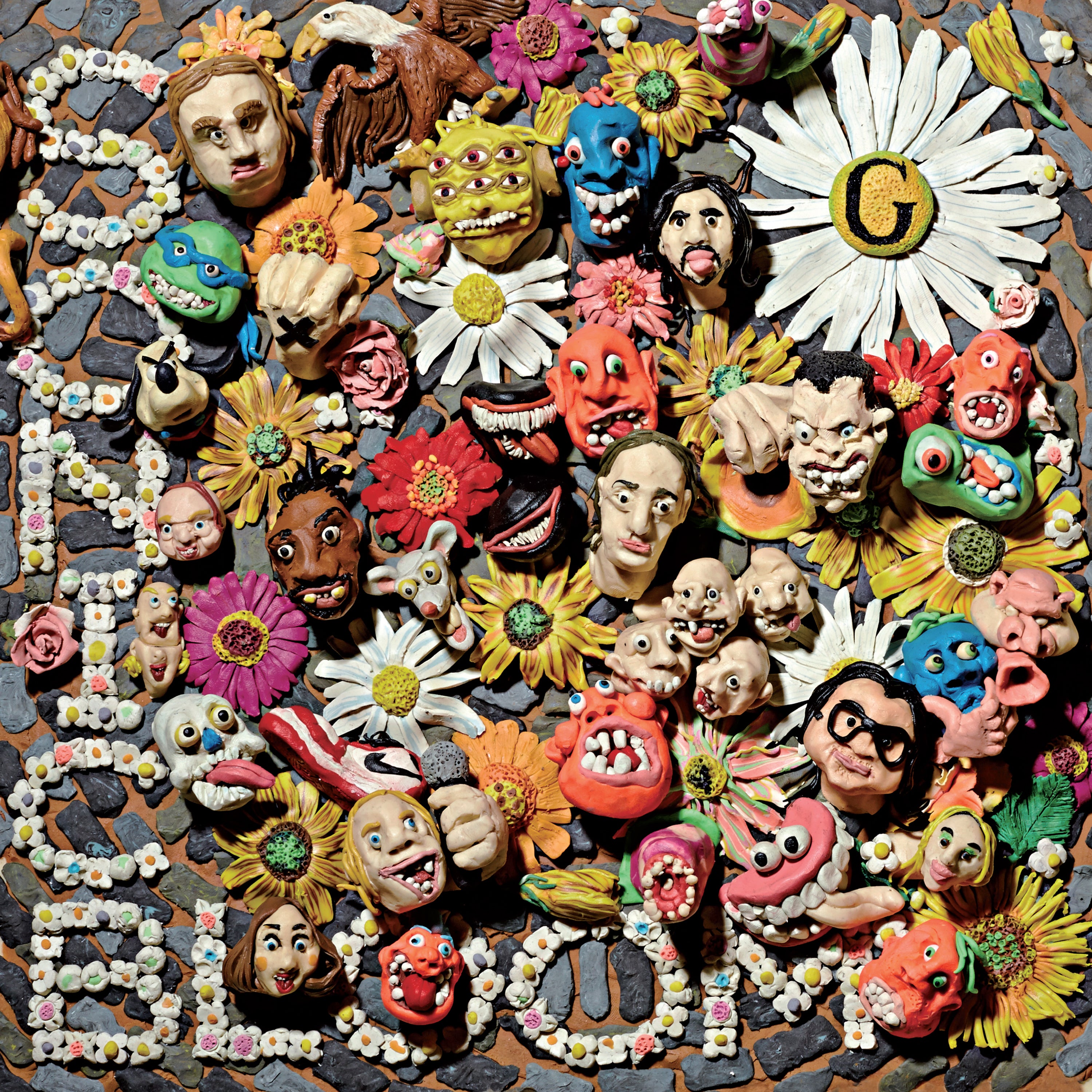 Give - Sonic Bloom (12 INCH SINGLE)