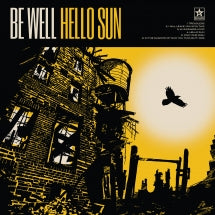 Be Well - Hello Sun (CD)