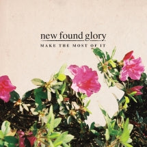 New Found Glory - Make The Most Of It (CD)
