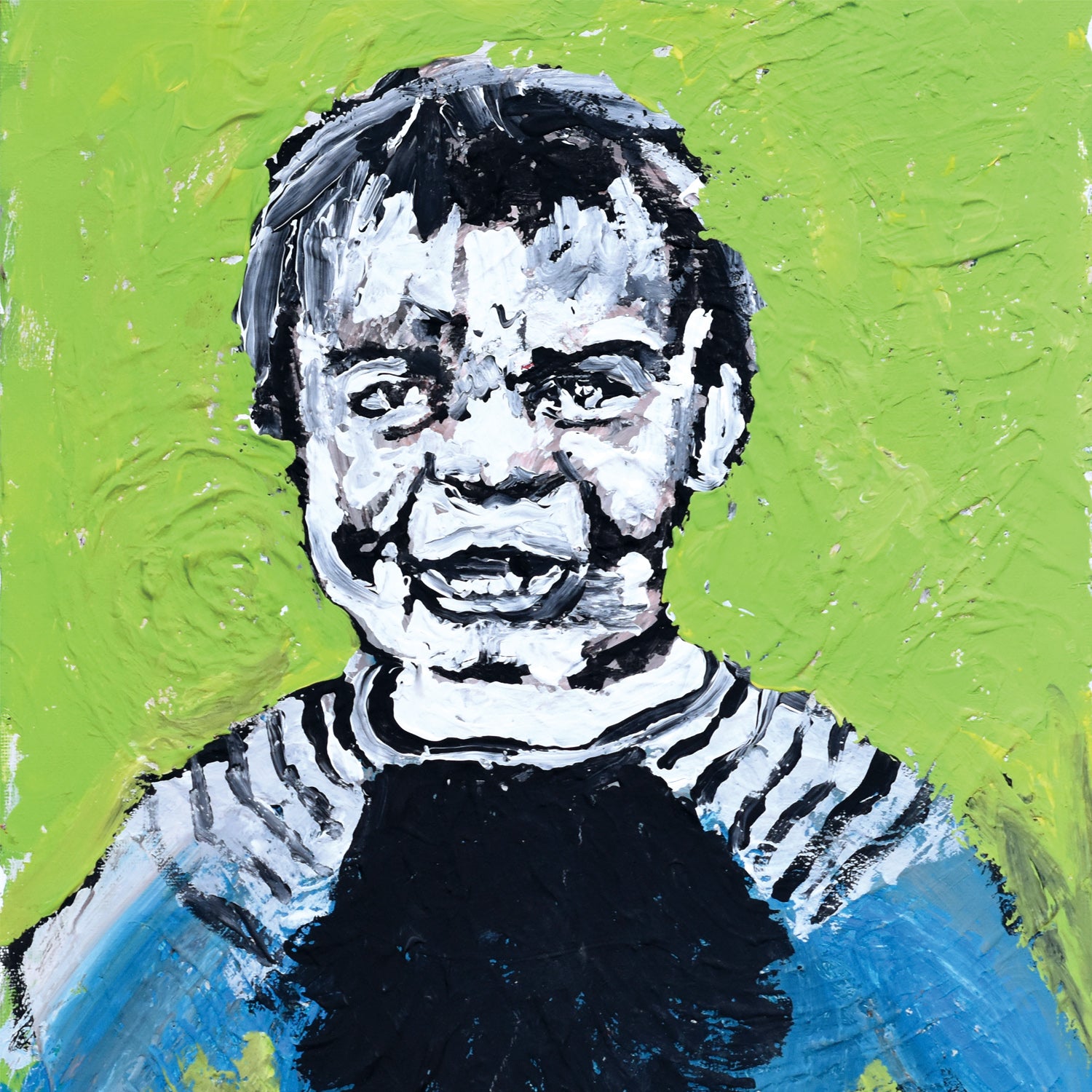 Wonk Unit - Uncle Daddy (LP)