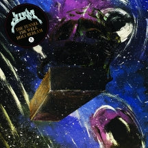 JIRM - The Tunnel, The Well, Holy Bedlam (CD)