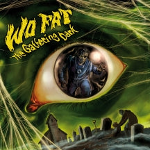 Wo Fat - The Gathering Dark (CD)