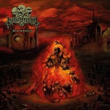 Insineratehymn - Disembodied (CD)