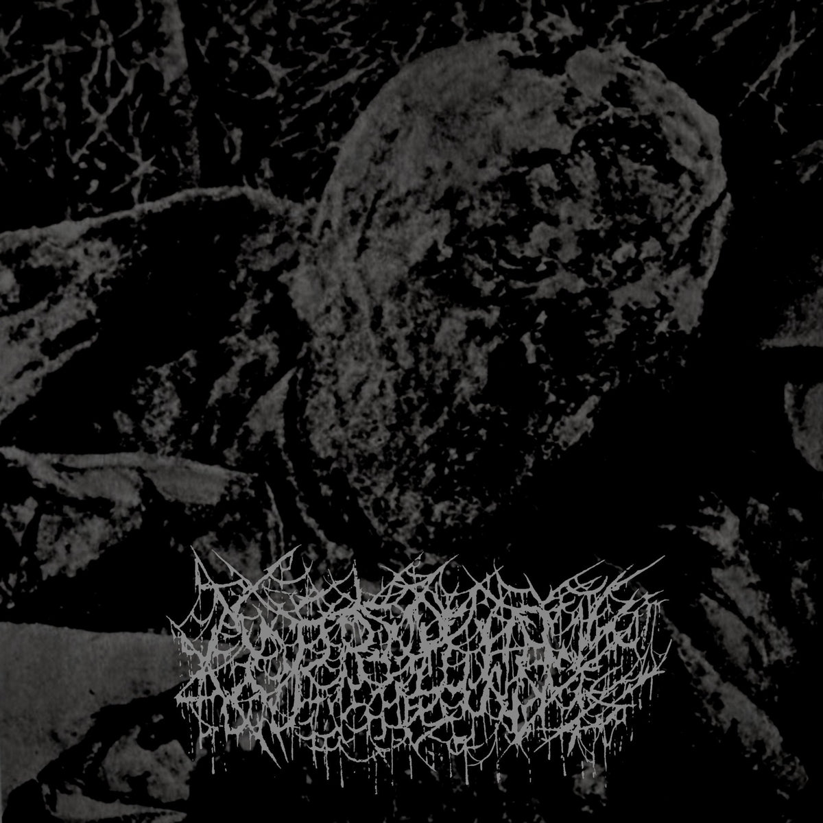 Coprolith - Coprolith (LP)