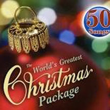 Various - World's Greatest Xmas (CD)