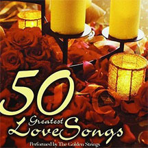 Various - 50 Greatest Songs/xmas (CD)