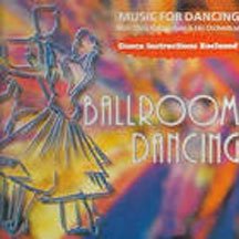 Chris Kalogerson - Ballroom Dancing (CD)