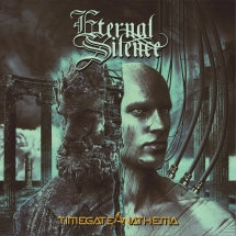 Eternal Silence - Timegate Anathema (CD)