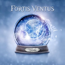 Fortis Ventus - Vertalia (CD)