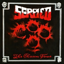 Serpico - The Chosen Four (CD)