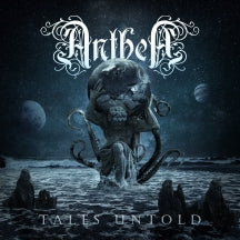 Anthea - Tales Untold (CD)