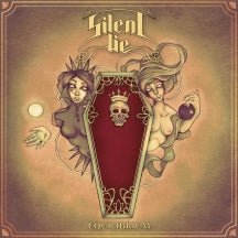 Silentlie - Equilibrium (CD)