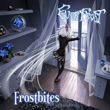 Everfrost - Frostbites (CD)
