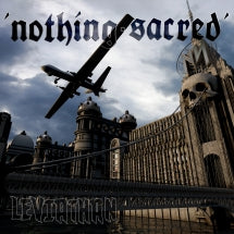 Nothing Sacred - Leviathan (CD)