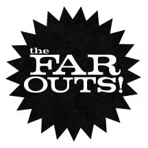 The Far Outs - The Far Outs (CD)