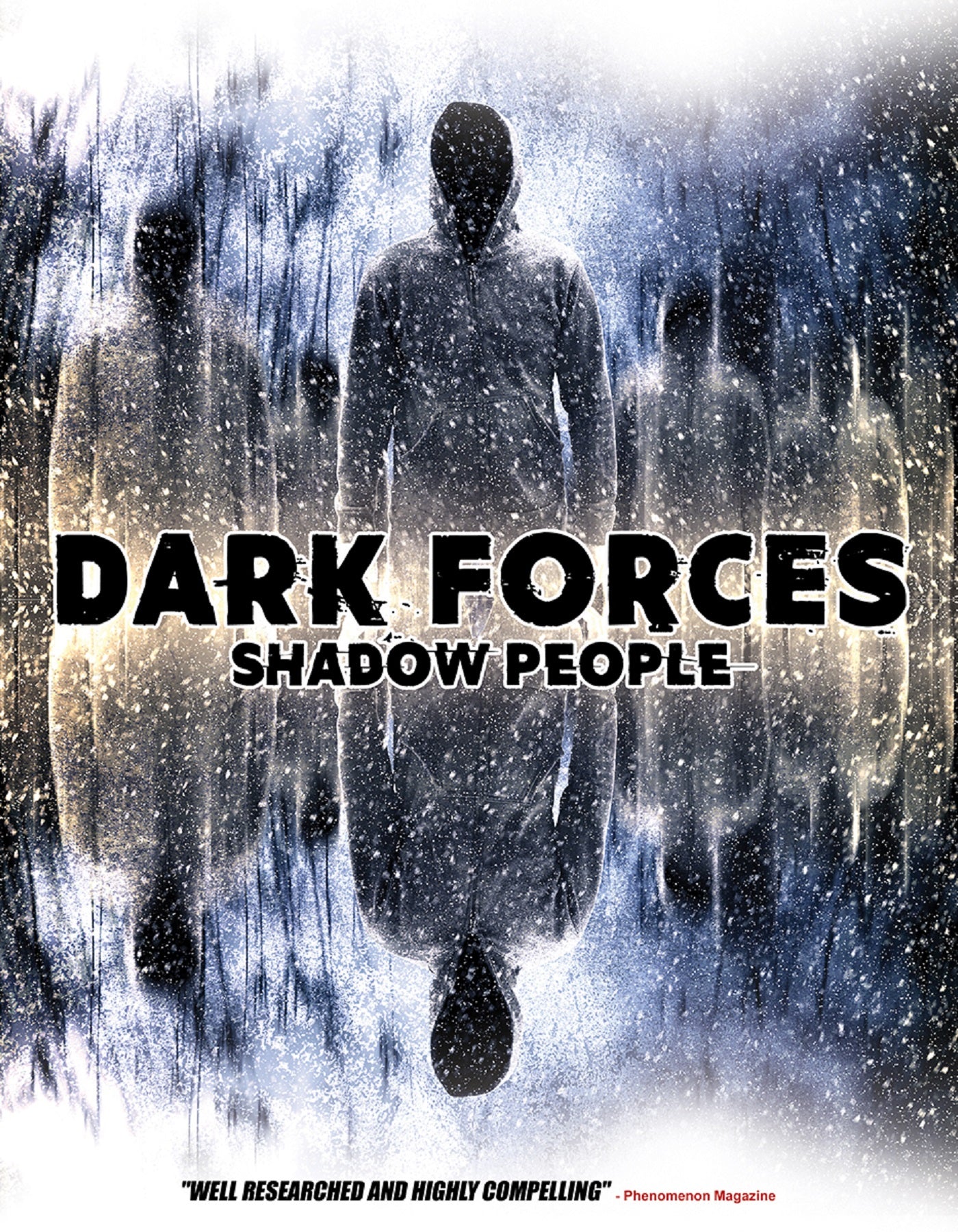 Dark Forces: Shadow People (DVD)