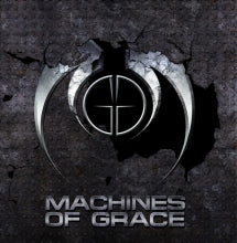 Machines Of Grace - Machines Of Grace (CD)