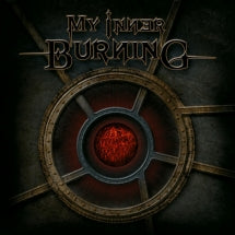 My Inner Burning - My Inner Burning (CD)