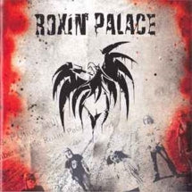 Roxin' Palace - Roxin' Palace (CD)