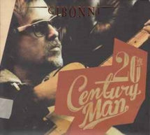 Gibonni - 20th Century Man (CD)