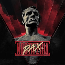 Noctiferia - Pax (CD)