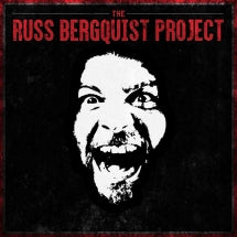Russ Bergquist - Russ Bergquist Project (CD)
