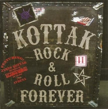 Kottak - Rock & Roll Forever (CD)