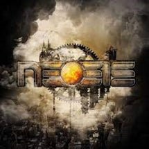 Neosis - Neosis (CD)