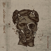 My Lonely Sea - Nocturne (CD)