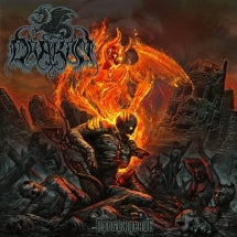 Drakon - Пробуждение (Awakening) (CD)