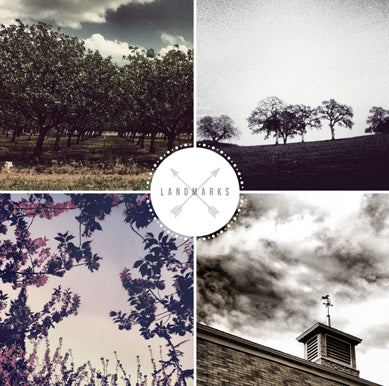 Know Your Saints - Landmarks (7 INCH)