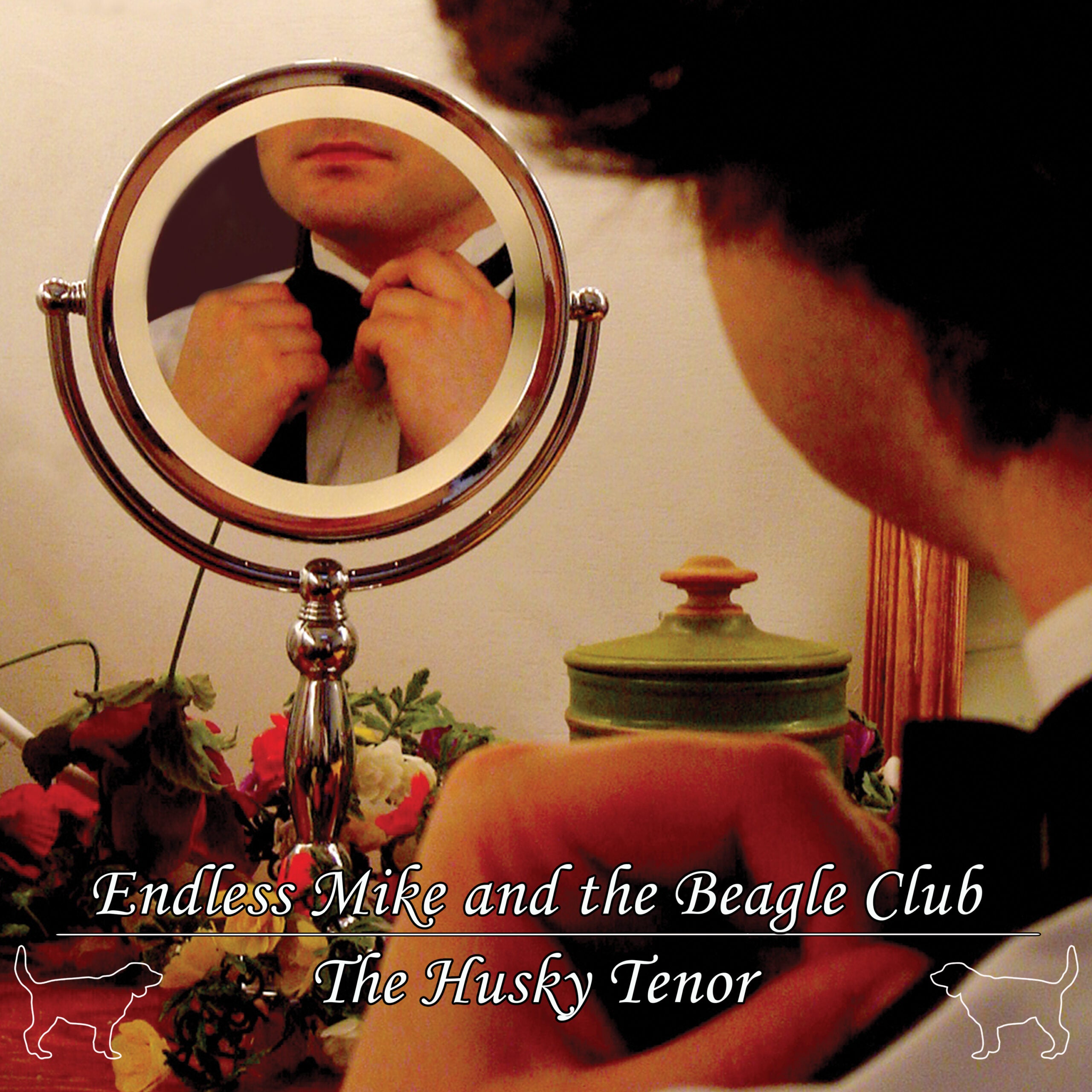 Endless Mike And The Beagle Club - The Husky Tenor (LP)