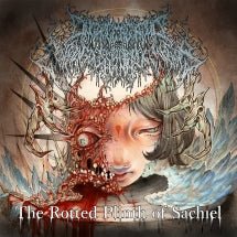 Onchocerciasis Esophagogastroduodenoscopy - The Rotted Plinth Of Sachiel (CD)