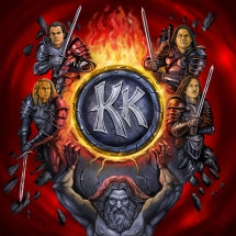 Kahlkopf - Auf Neue Zeiten (CD)