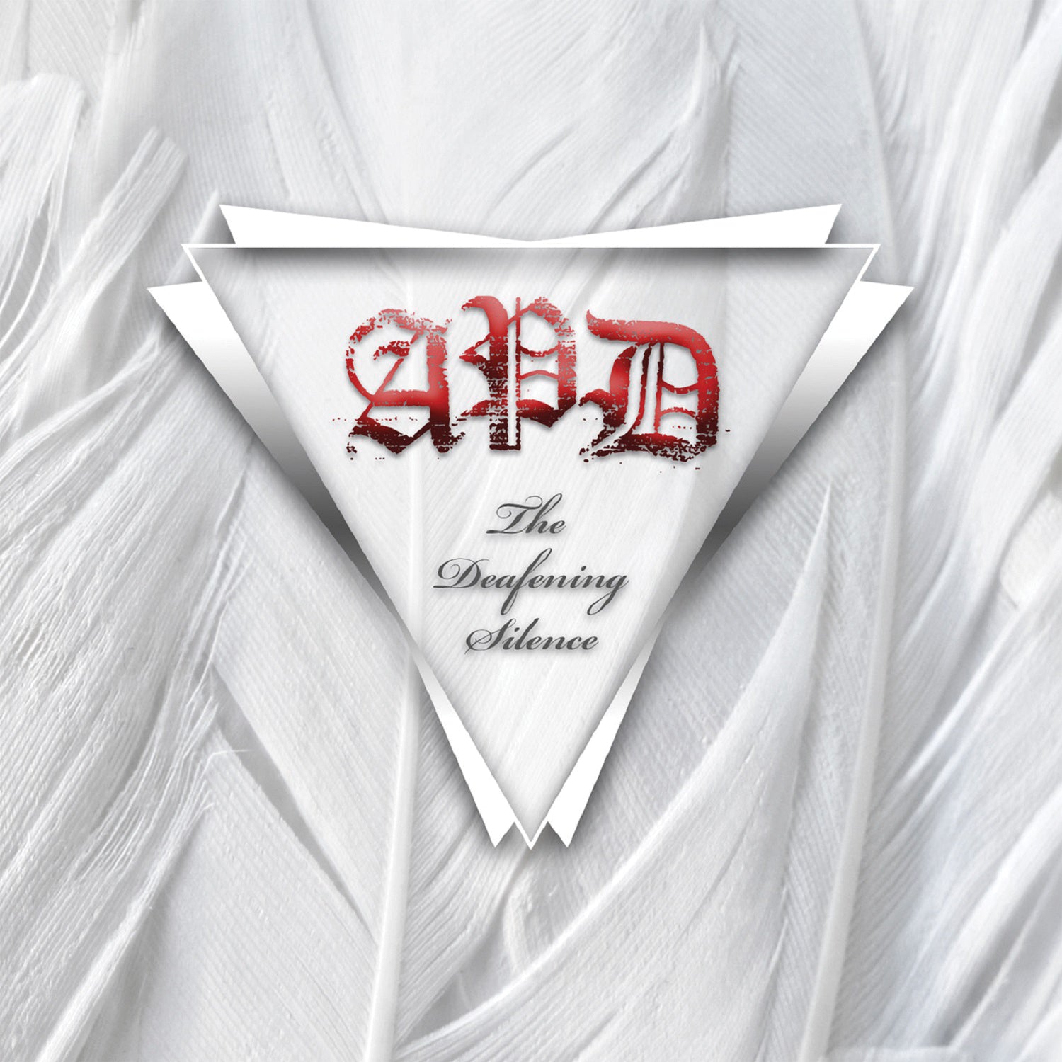 A Perfect Day - The Deafening Silence (CD)