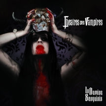 Theatres Des Vampires - In Nomine Sanguinis (CD)