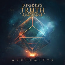 Degrees Of Truth - Alchemists (CD)