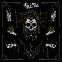 Elegy Of Madness - XI (CD)