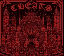 The Cheats - XXI (CD)