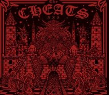 The Cheats - XXI (CD)