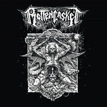 Rotten Casket - First Nail In The Casket (CD)