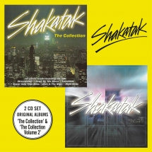 Shakatak - The Collection (CD)
