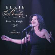 Elkie Brooks - We've Got Tonight (CD/DVD)