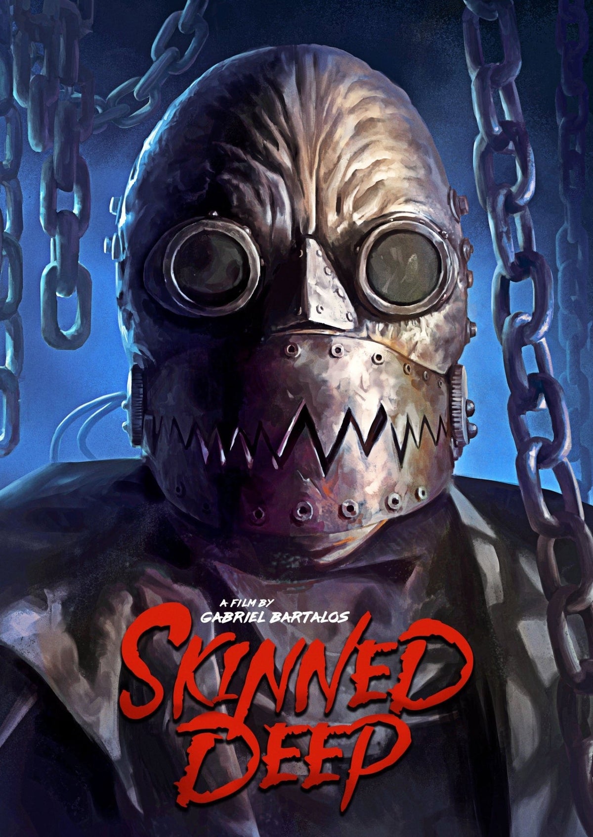 Skinned Deep (DVD)