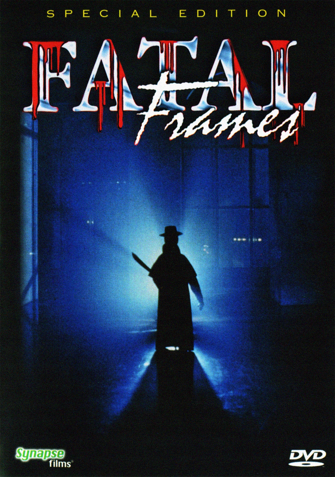 Fatal Frames (DVD)