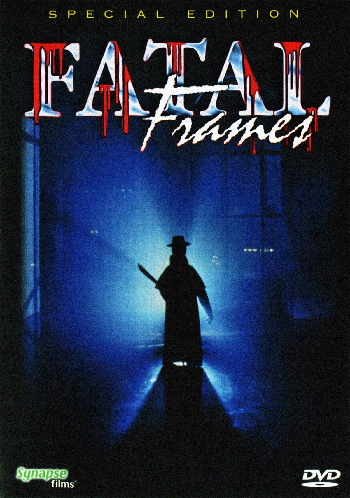 Fatal Frames (DVD)