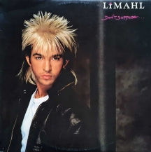 Limahl - Don't Suppose: Expanded Edition (CD)